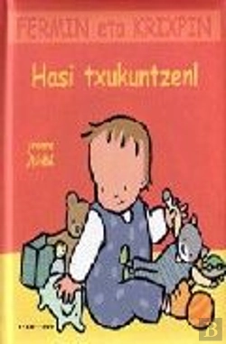 Bertrand.pt - Hasi Txukuntzen!