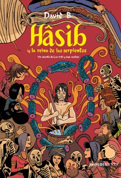 Bertrand.pt - Hâsib Y La Reina De Las Serpientes