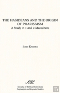 Bertrand.pt - Hasideans And The Origin Of Pharisaism