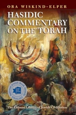 Bertrand.pt - Hasidic Commentary On The Torah