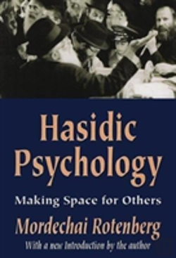 Bertrand.pt - Hasidic Psychology