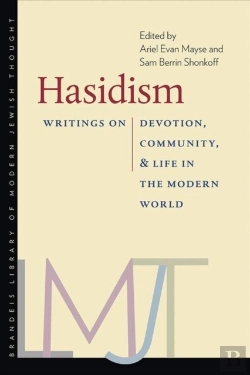 Bertrand.pt - Hasidism Â€“ Writings On Devotion, Community, And Life In The Modern World