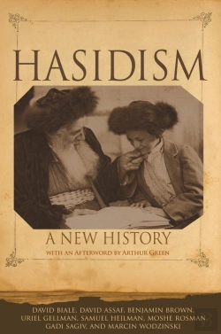 Bertrand.pt - Hasidism