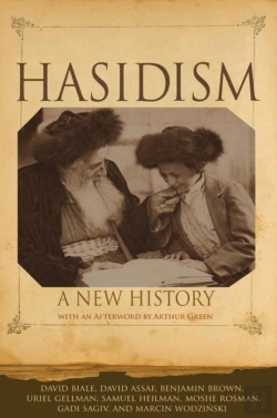 Bertrand.pt - Hasidism