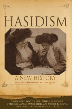 Bertrand.pt - Hasidism