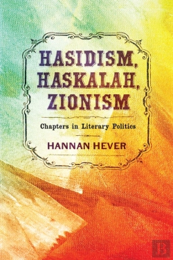 Bertrand.pt - Hasidism, Haskalah, Zionism