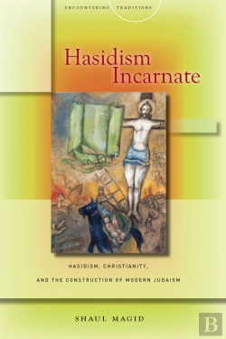 Bertrand.pt - Hasidism Incarnate