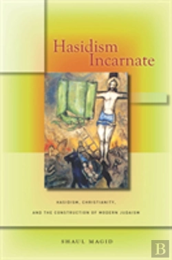 Bertrand.pt - Hasidism Incarnate
