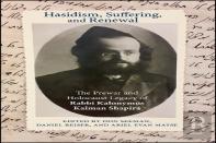 Hasidism, Suffering, And Renewal