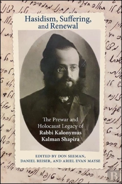 Bertrand.pt - Hasidism, Suffering, And Renewal