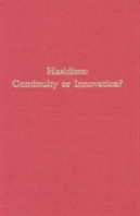 Hasidism