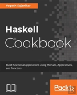 Bertrand.pt - Haskell Cookbook