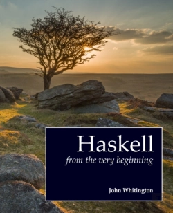 Bertrand.pt - Haskell From The Very Beginning