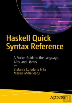 Bertrand.pt - Haskell Quick Syntax Reference