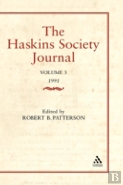 Bertrand.pt - Haskins Society Journal