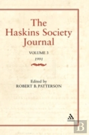 Haskins Society Journal
