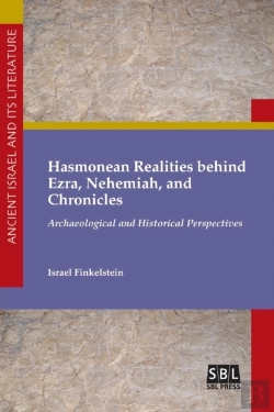 Bertrand.pt - Hasmonean Realities Behind Ezra, Nehemiah, And Chronicles