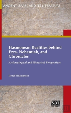 Bertrand.pt - Hasmonean Realities Behind Ezra, Nehemiah, And Chronicles