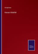 Hassan Abdallah
