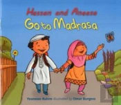 Hassan And Aneesa Go To Madrasa