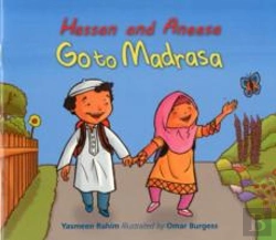 Bertrand.pt - Hassan And Aneesa Go To Madrasa
