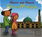 Hassan And Aneesa Go To Masjid