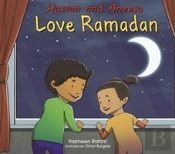 Hassan And Aneesa Love Ramadan