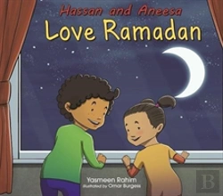 Bertrand.pt - Hassan And Aneesa Love Ramadan
