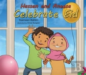Hassan & Aneesa Celebrate Eid