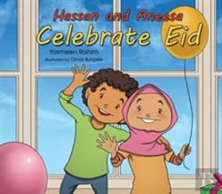 Bertrand.pt - Hassan & Aneesa Celebrate Eid