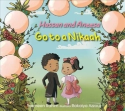 Bertrand.pt - Hassan & Aneesa Go To A Nikaah