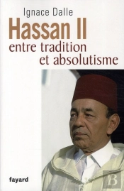 Hassan Ii