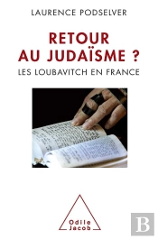 Hassidisme Les Juifs De France Face Au Fondamentalisme