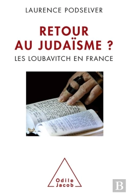 Bertrand.pt - Hassidisme Les Juifs De France Face Au Fondamentalisme
