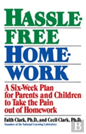 Hassle-Free Homework