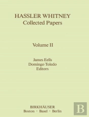 Hassler Whitney Collected Papers
