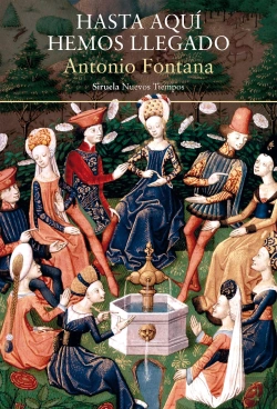 Bertrand.pt - Hasta Aquí Hemos Llegado