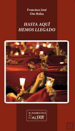 Bertrand.pt - Hasta Aquí Hemos Llegado