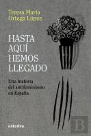 Hasta Aqui Hemos Llegado