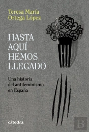 Hasta Aqui Hemos Llegado