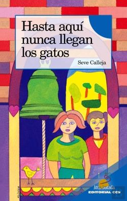 Bertrand.pt - Hasta Aqui Nunca Llegan Los Gatos