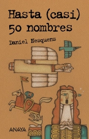 Hasta (Casi) 50 Nombres (+14 Años)