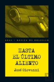 Hasta El Último Aliento