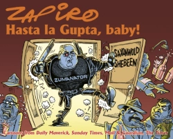 Bertrand.pt - Hasta La Gupta, Baby!