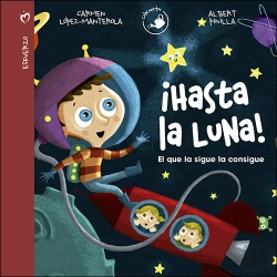 Bertrand.pt - ¡Hasta La Luna!