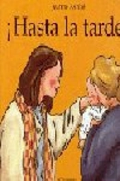 Hasta La Tarde -Cartone-