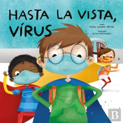 Bertrand.pt - Hasta La Vista, Vírus