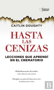 Hasta Las Cenizas