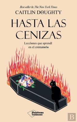 Bertrand.pt - Hasta Las Cenizas