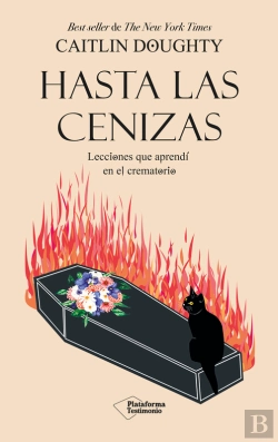Bertrand.pt - Hasta Las Cenizas